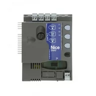 Akcesoria do bram - Nice centrala sterująca SNA3 do Spin30, SN6031 - miniaturka - grafika 1