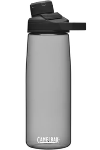 Butelka Camelbak Chute Mag 750ml Charcoal grafitowy TRITAN RENEW w 50% z recyklingu - Shakery i bidony sportowe - miniaturka - grafika 1