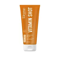 Balsamy i kremy do ciała - Lirene Vitamin Shot ujędrniający balsam do ciała 200ml - miniaturka - grafika 1