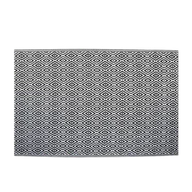 Dywany zewnętrzne - Dywan tarasowy 160x230cm Scandi Grey - MOODME - miniaturka - grafika 1