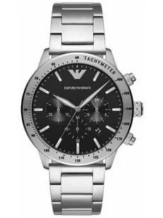 Zegarek Emporio Armani AR11241 - Zegarki męskie - miniaturka - grafika 3
