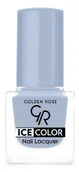 Lakiery do paznokci - Golden Rose ice color lakier do paznokci 147 - miniaturka - grafika 1