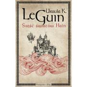 Prószyński Ursula K. Le Guin Sześć światów Hain