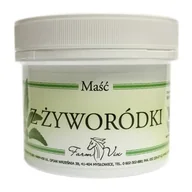 Problemy skórne - Farm-Vix Maść z żyworódki - miniaturka - grafika 1