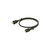 Akcesoria do układu elektrycznego - Bosch Zestaw przewodów zapłonowych 0 986 356 862 - miniaturka - grafika 1