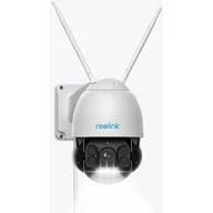 Kamery IP - Reolink Kamera zewnętrzna Reolink RLC-523A 5MP PTZ WiFi Obrotowa - miniaturka - grafika 1