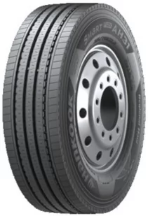 Hankook AH31 315/60 R22.5 154/148L - Opony ciężarowe - miniaturka - grafika 1