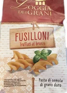 Makaron - Makaron Fusilli Rynek Włoski 250g - Loggia dei Grani - miniaturka - grafika 1