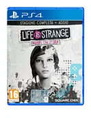 Gry Nintendo Switch - Life Is Strange Before The Storm / Warszawa - miniaturka - grafika 1