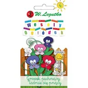 Nasiona i cebule - Groszek pachnący mieszanka - Groszek pachnący, ładnie się pnący W.Legutko - miniaturka - grafika 1
