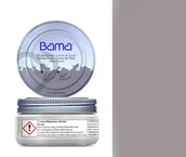 Środki do obuwia i ubrań - Pasta do butów krem bama 50 ml 058 granit - miniaturka - grafika 1