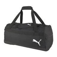 Torby sportowe - Torba Puma teamGOAL 23 [ rozm.M ] 076859 (kolor Czarny, rozmiar M) - miniaturka - grafika 1