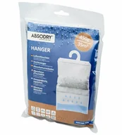 Inne artykuły czyszczące - Everbrand Wiszący pochłaniacz wilgoci do szafy Absodry Hanger, 450 g - miniaturka - grafika 1
