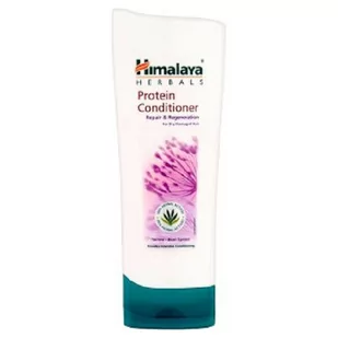 Himalaya Odżywka proteinowa "Odbudowa i Regeneracja" włosy suche 200ml NN-KHI-F200-008 - Odżywki do włosów - miniaturka - grafika 1