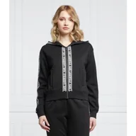 Bluzy damskie - Karl Lagerfeld Bluza | Regular Fit - miniaturka - grafika 1