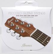 Inne akcesoria gitarowe - Ibanez IPCS6C komplet 6 strun Extra Light do gitary akustycznej - miniaturka - grafika 1