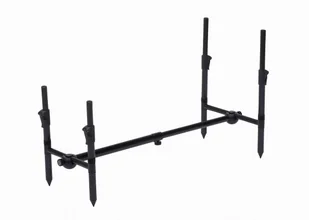 Prologic K1 Low Profile 2 Rod Pod System (64105) - Inne akcesoria dla wędkarzy - miniaturka - grafika 1