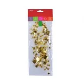 Ozdoby bożonarodzeniowe - ARPEX OZDOBA SWIATECZNA LANCUCH GWIAZD MIX BG9881 9694-uniw - miniaturka - grafika 1