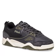 Półbuty męskie - Sneakersy Fila Casim S FFM0262.83347 Phantom/Olive Night - miniaturka - grafika 1