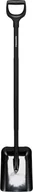 Łopaty i widły - Fiskars Ergonomic Pro scoop - miniaturka - grafika 1