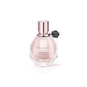 Wody i perfumy damskie - Viktor & Rolf Flowerbomb Mariage woda perfumowana 50 ml - miniaturka - grafika 1