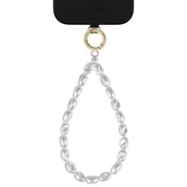 Etui i futerały do telefonów - Patka iDeal Of Sweden na ruku Wristlet - Pearl (IDCW-494) - miniaturka - grafika 1