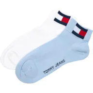 Skarpetki męskie - Tommy Jeans Skarpety 2-pack - miniaturka - grafika 1