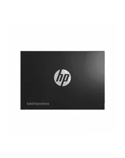 HP S650 1.92TB 2.5'' (345N1AA) - Dyski SSD - miniaturka - grafika 1