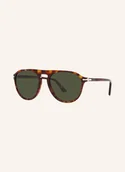 Okulary przeciwsłoneczne - Persol Okulary Przeciwsłoneczne po3302s braun - miniaturka - grafika 1