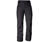 Spodnie narciarskie - Schöffel Spodnie narciarskie Horberg L Spodnie damskie, czarny, 52 - miniaturka - grafika 1