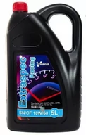Oleje silnikowe - Specol OLEJ SPECOL 10W-60 EXTRASPEC RACING SN/CF 5L 10W60 RACING 5 - miniaturka - grafika 1