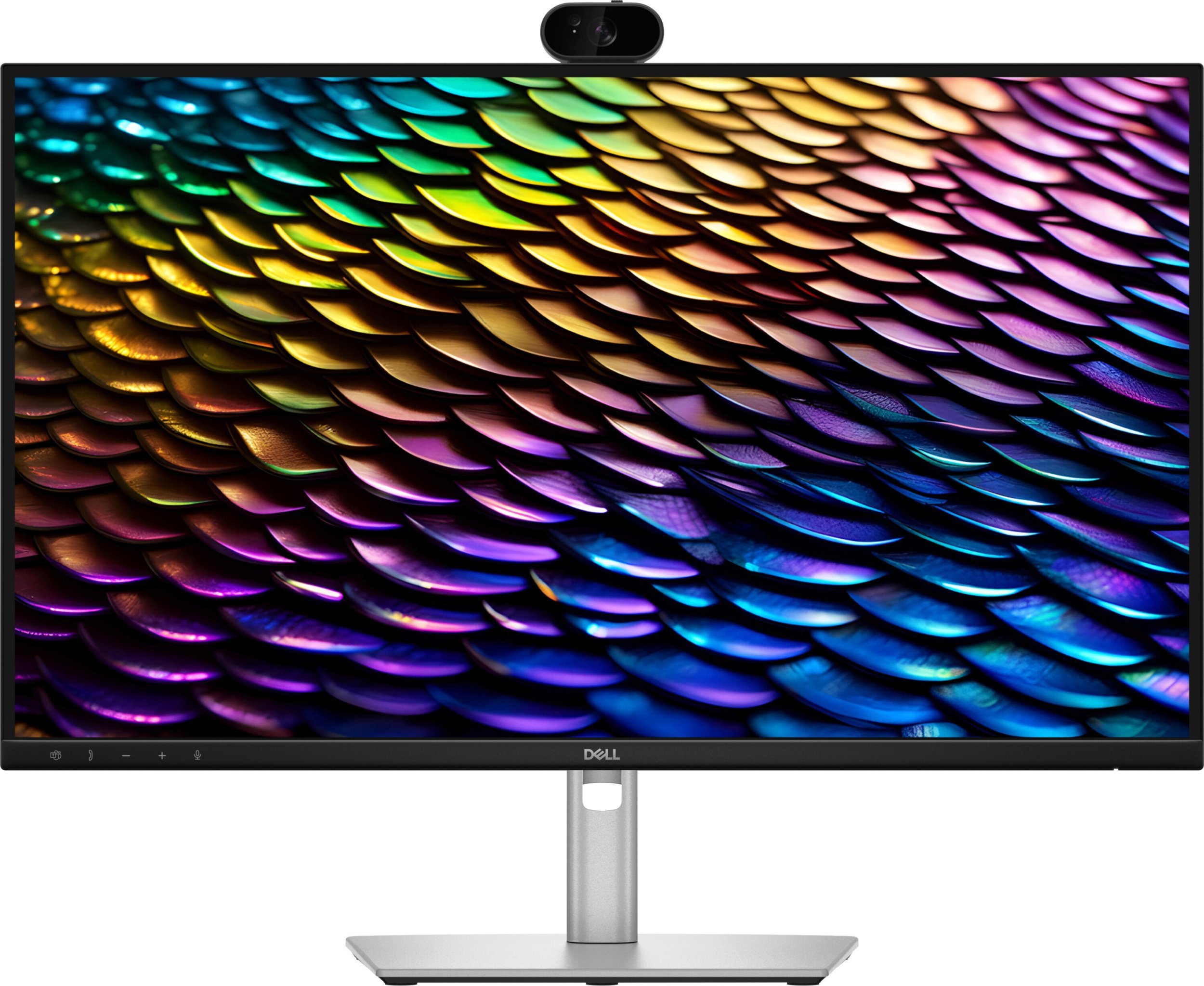 DELL Pro P P2726DEB 27