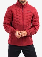 Kurtki męskie - Kurtka Marmot Featherless Hybrid Jacket - brick - miniaturka - grafika 1