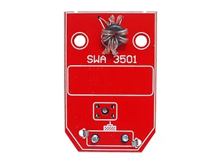 5 szt. Wzmacniacz Antenowy SWA-3501/4T. - Wzmacniacze antenowe - miniaturka - grafika 1