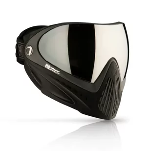 Maska paintballowa Dye i4 Pro Shadow - Paintball - miniaturka - grafika 1