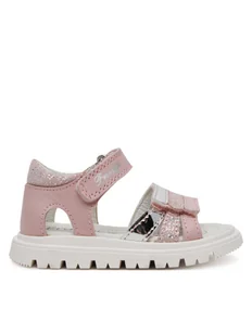 Primigi Sandały 7915611 S Różowy - Buty dla dziewczynek - miniaturka - grafika 1