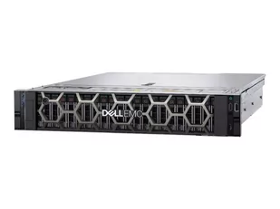 Dell PowerEdge R750XS (PER750XS19A) - Serwery - miniaturka - grafika 1