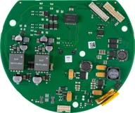 Akcesoria do monitoringu - Axis Q60-E PCB POWER REPAIR BOARD A - miniaturka - grafika 1