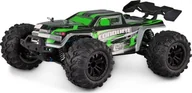 Modele zdalnie sterowane - Amewi Amewi RC Auto Conquer Truggy Li-Ion 1300mAh grün/14+ - miniaturka - grafika 1
