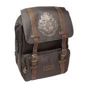 Plecaki - Plecak Groovy Harry Potter Hogwarts GRV91794 - miniaturka - grafika 1