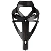 Koszyki rowerowe - TACX Koszyk na bidon Deva czarny / Wykończenie: połysk - miniaturka - grafika 1