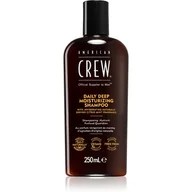 Kosmetyki do stylizacji włosów - American Crew szampon oczyszczający, 250ml Am6 - miniaturka - grafika 1