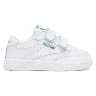 Obuwie sportowe Reebok V9-25198-01(III)DZ - Buty dla chłopców - miniaturka - grafika 1