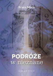 Podróże w nieznane - Poradniki psychologiczne - miniaturka - grafika 2