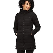 Kurtki damskie - Regatta Starler kurtka damska, Czarny, 38 PL - miniaturka - grafika 1