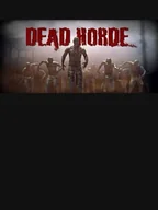 Gry PC Cyfrowe - Dead Horde (PC) klucz Steam - miniaturka - grafika 1