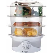 Parowary - Adler AD 633 - miniaturka - grafika 1