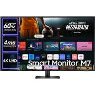 Monitory - SAMSUNG Smart M7 LS43DM702UUXDU 42.5"  - miniaturka - grafika 1