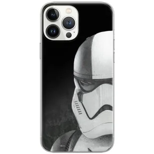 ERT GROUP etui na telefon Oppo A53 / A53S, case oryginalny i oficjalnie licencjonowany przez Star Wars, wzór Szturmowiec 001, optymalnie dopasowane, plecki z TPU - Etui i futerały do telefonów - miniaturka - grafika 1