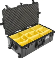 Walizki i skrzynie na sprzęt fotograficzny - Walizka Peli™ 1615 Air Case + Organizer Materiałowy - miniaturka - grafika 1